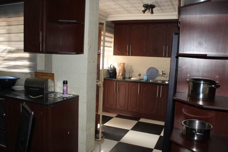 4 Bedroom Property for Sale in Mooinooi North West